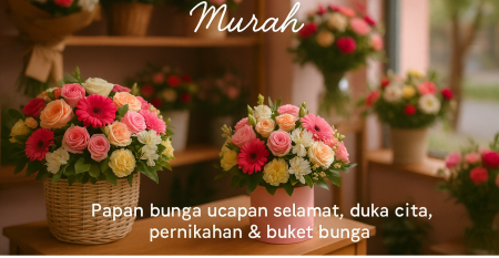 Toko Bunga Pawidean